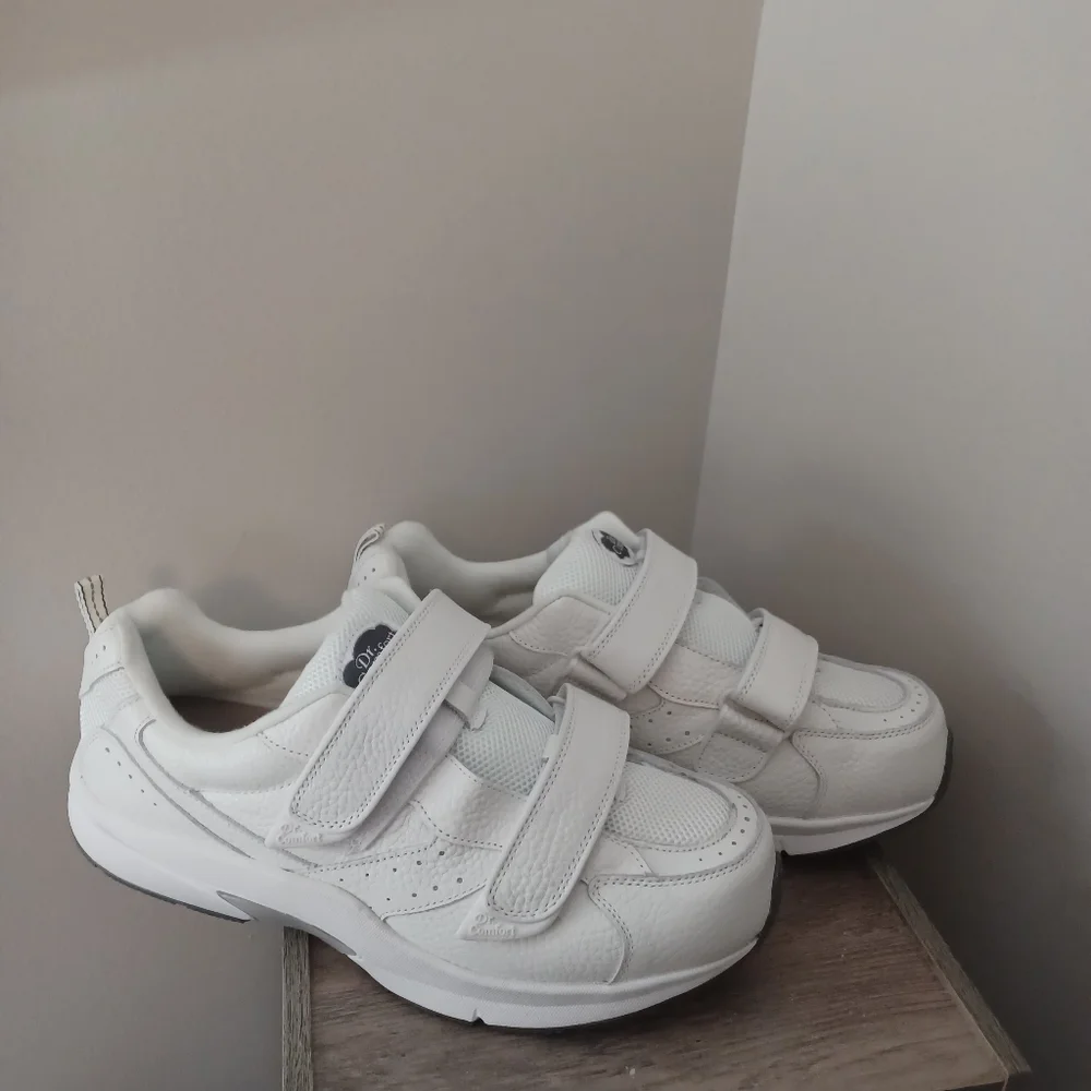 Dr. Comfort Winner-X Double Depth Diabetic Sneakers 13 Wide